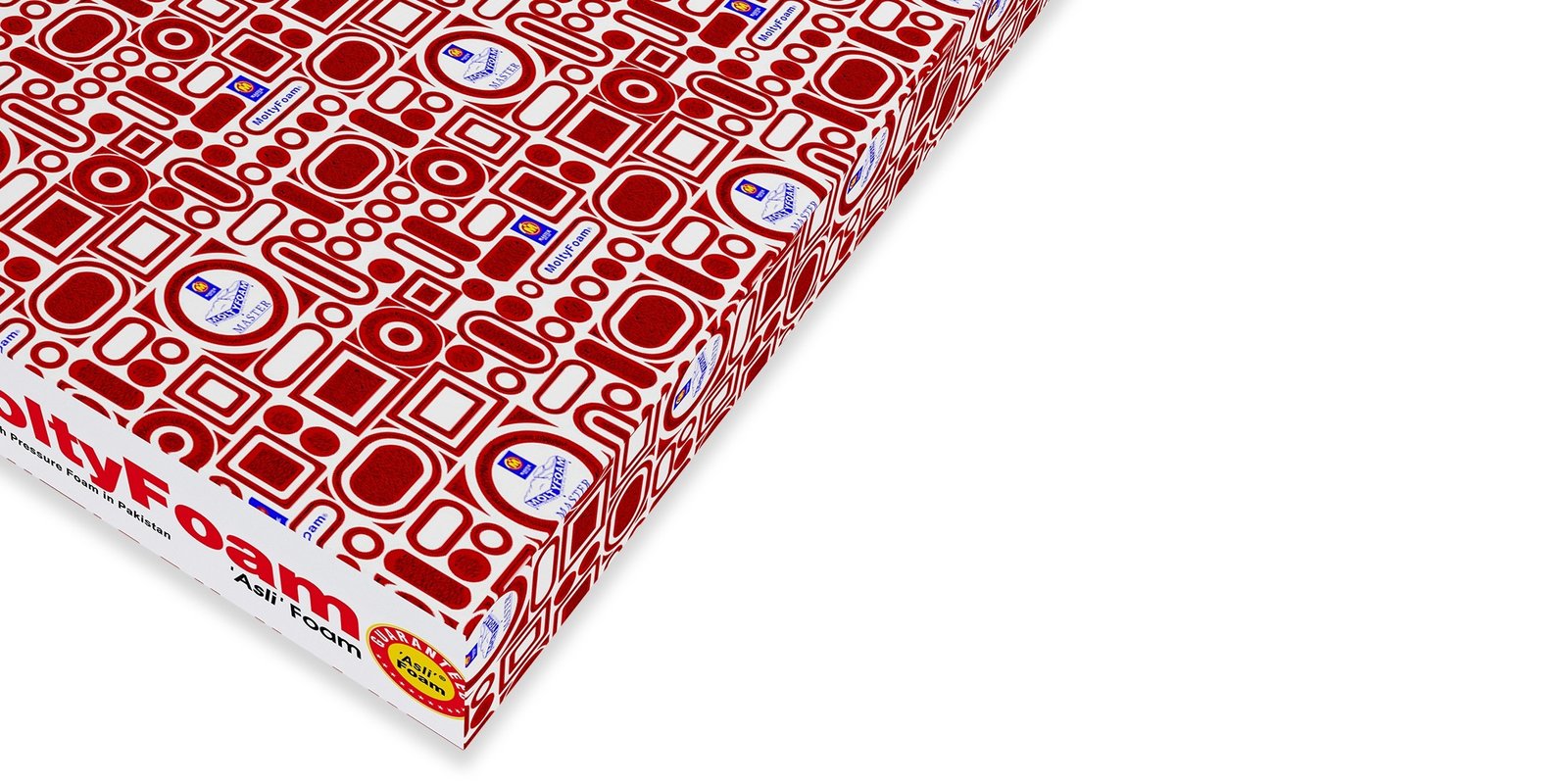 MoltyFoam – premium comfort and support products for home, office, and lifestyle