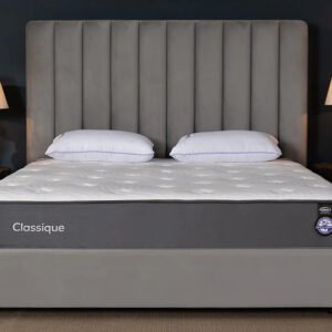 MoltyFoam Celeste Classique Mattress – premium comfort foam with soft supportive feel