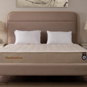 MoltyFoam Celeste Masterpiece Mattress – premium luxury foam with soft supportive comfort