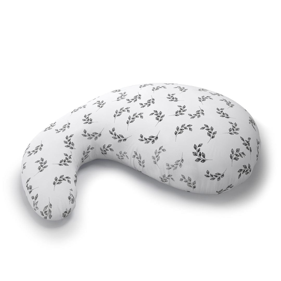 MoltyFoam Mom Pregnancy Support Pillow – ergonomic maternity pillow for belly, back, and side sleeping comfort